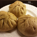 クックSJHEWO☆'s cooksnap of when they made 肉まん・あんまん・海鮮まん・みんと風.