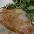 くえとママ's cooksnap of when they made 定番おかず☆豚肉のしょうが焼き.
