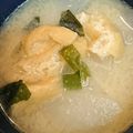 ☆ドキンちゃん☆”'s cooksnap of when they made 基本のみそ汁☆.