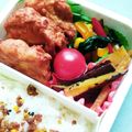 DORA＊DORA's cooksnap of when they made 簡単☆チキンナゲット.
