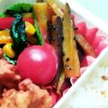 DORA＊DORA's cooksnap of when they made さっぱり甘辛☆さつまいものバタポン炒め.