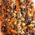 yoga_run's cooksnap of when they made 【作り置き】さば水煮缶とひじきの炒め煮.