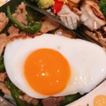 ricosweets's cooksnap of when they made インスタ映え！黄身がきれいな目玉焼き☆彡.
