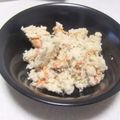 きらり流れ星's cooksnap of when they made 昔懐かし“おから”煮.