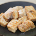 まっけぃ's cooksnap of when they made 【下味冷凍】メカジキの中華風炒め.