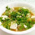 minfannote's cooksnap of when they made ● カルド トラルペーニョ●メキシコ料理.