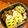 さやっ's cooksnap of when they made 節分☆スティックおにぎり　鬼さん弁当☆.