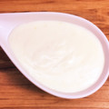 horseland's cooksnap of when they made 失敗なし♪簡単ホワイトソース＊.