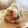 ちゃちゃまる26's cooksnap of when they made おかか梅と水菜のおにぎり.