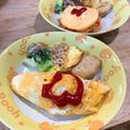 mikko6's cooksnap of when they made 失敗なし♪簡単オムライス.