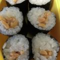 くまくまくう's cooksnap of when they made 酢飯〜甘め〜.
