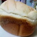 ふくちゃん513's cooksnap of when they made HBで粉安値配合♪フワモチ健康おからパン.