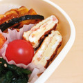 ★ぴよぴよ501★'s cooksnap of when they made ♡桜えびの卵焼き♡.