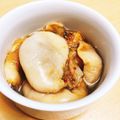 ★ぴよぴよ501★'s cooksnap of when they made 超簡単★酢と白だしでほやの酢の物.