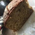 らいぴゅう's cooksnap of when they made 簡単バナナケーキ.