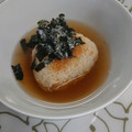 ユリとダンボ's cooksnap of when they made 炊き込みご飯のお茶漬け.