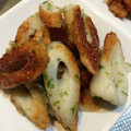 わたるんママ's cooksnap of when they made あと一品に！材料最少ちくわの磯辺揚げ.