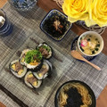 Amalka's cooksnap of when they made お吸い物の素で簡単茶碗蒸し.