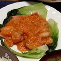 やまだみん's cooksnap of when they made プリプリっ！簡単エビのチリソース.