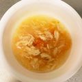 くまちゃん123's cooksnap of when they made 【離乳食中期】鶏ささみのミートソース風.