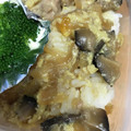 sachiaqua's cooksnap of when they made 化学調味料不要★とろっとろ～の半熟親子丼.