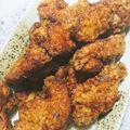 クック083103☆'s cooksnap of when they made また食べたくなる♪鳥唐揚げ✨.