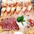 ピンクローズ☆'s cooksnap of when they made すし酢の黄金比！！〜酢飯でおにぎり〜.