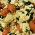 ミッフィー0325's cooksnap of when they made 離乳食、幼児食★ほうれん草の白和え.