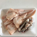 もぐもぐママ♪'s cooksnap of when they made 簡単簡単♪手羽先の骨を抜いてみようぜぃ♪.