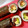 aaikoo's cooksnap of when they made ★漬けサーモンときゅうりの巻き巻恵方巻き.