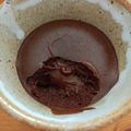 ★ａｓｍ★'s cooksnap of when they made マグカップで簡単！フォンダンショコラ.