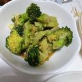 みー３２'s cooksnap of when they made ブロッコリーの粒マスタード和え。.