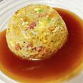 ゆっち☆こっち's cooksnap of when they made オイスターあんかけ炒飯.