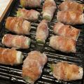 めいたんのママ's cooksnap of when they made 豚肉ねぎ巻き.