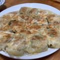 美緒玲＠女子力アップ's cooksnap of when they made 変わり種〜柚子胡椒餃子★。.