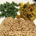 メルボルンちゃん's cooksnap of when they made インゲンとココナッツの南インド風サブジ.