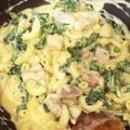 あずれじ's cooksnap of when they made 簡単！基本の豆乳グラタン.