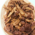 ☆S家の食卓☆'s cooksnap of when they made 短時間で簡単！牛肉とごぼうの時雨煮♡.