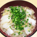 meruru9's cooksnap of when they made 豚ひき肉と白菜のとろとろ煮.