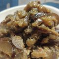 ♡香♡'s cooksnap of when they made なすの味噌炒め.