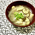 ふたごゆき's cooksnap of when they made とろとろ☆茄子と豚バラの夏向け豚汁.