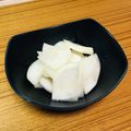Asato★'s cooksnap of when they made 簡単＊白だしでかぶの浅漬け.