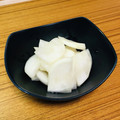 Asato★'s cooksnap of when they made 簡単＊白だしでかぶの浅漬け.