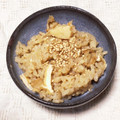 わたさな2016's cooksnap of when they made ホタテと油揚げの炊き込みご飯.