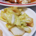 ☆★ケイト★☆'s cooksnap of when they made 白菜の中華風浅漬け.