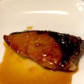 マンジュラ's cooksnap of when they made こってり♪ぶりの照り焼き.