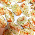 ありママ★'s cooksnap of when they made ＊ごぼ天＊の磯部揚げ～♪.