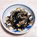 アクセル☆'s cooksnap of when they made 貧血改善＆予防に！ひじきとはんぺんの煮物.