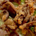 MULA's cooksnap of when they made 砂肝の唐揚げ.
