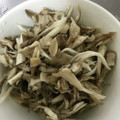 みりん調味料's cooksnap of when they made 舞茸の裂き方.
